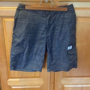 Men’s Hurley shorts